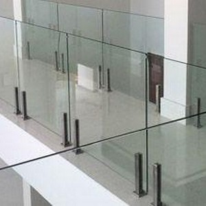 Vidro para guarda corpo Vidro para guarda corpo